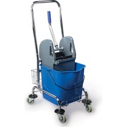 Уборочная тележка BRABIX 601498 - фото 16812558