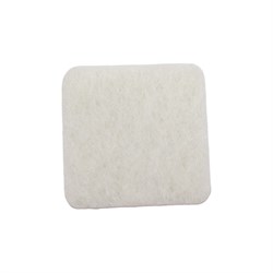 Фетровый самоклеящийся пункт TECH-KREP 109144 - фото 16812673