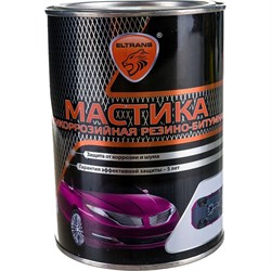 Резино-битумная мастика ELTRANS EL-0209.01 - фото 16812709