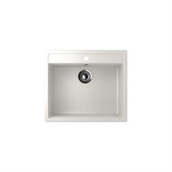 Кухонная мойка Ulgran U-104 - фото 16812751