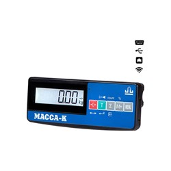 Весовой терминал МАССА-К А (RUEW) - фото 16813113