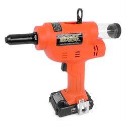 Вытяжной заклепочник MESSER M4000 - фото 16813115