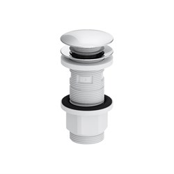 Универсальный донный клапан Damixa Option - фото 16813116