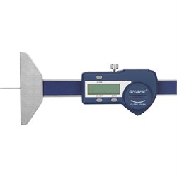 Электронный штангенглубиномер SHAHE ШГЦ- 50 - фото 16813284