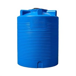 Вертикальная емкость PLASTERRA PT VL 3000 - фото 16813410