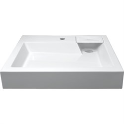 Раковина Azario Slim - фото 16813518