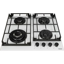 Газовая варочная панель Delonghi GRETA 6GW BB - фото 16813567
