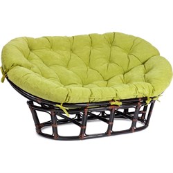 Диван Tetchair MAMASAN/МАМАСАН 23/02 W - фото 16813618