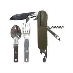 Ножи Следопыт PF-MT-15 - фото 16813628