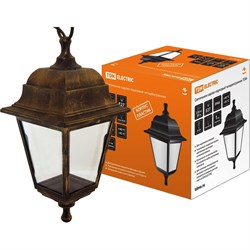 Садово-парковый светильник TDM ELECTRIC НСУ 04-60-001 - фото 16813692