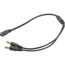 Разветвитель питания FALCON EYE 00-00110307 - фото 16813720