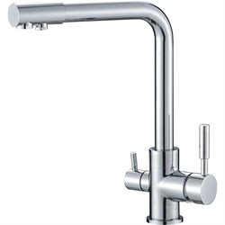 Смеситель для кухни Savol S-L1801 23382 - фото 16813747