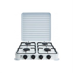 Газовая плита Василиса ВА-6504 - фото 16813830