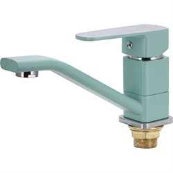 Смеситель для раковины Ekko E45303 - фото 16813867