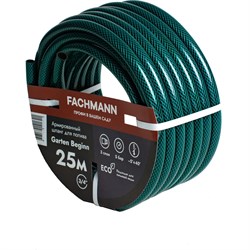 Садовый шланг Fachmann Garten Beginn - фото 16813947