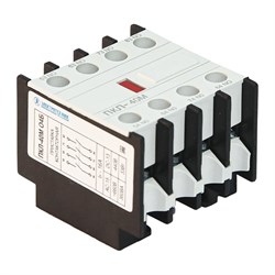 Контактная приставка Электротехник Пкл-40м - фото 16813963