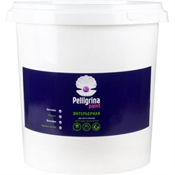 Интерьерная акриловая краска PELLIGRINA PAINT 231226 - фото 16814003