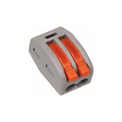 Строительно-монтажная клемма Grisard Electric СМК 222-412 - фото 16814114