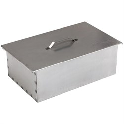 Двухъярусная коптильня Тонар К-002 - фото 16814133