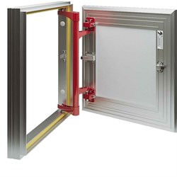 Ревизионный люк Хаммер Союз - фото 16814189