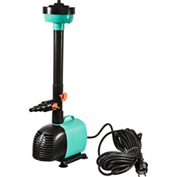 Фонтанный насос Sturm WP97120FC - фото 16814209