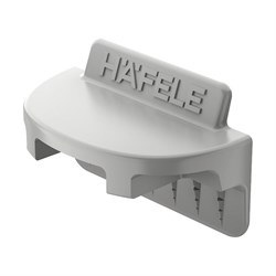 Фиксатор задней стенки Hafele 260.09.560 - фото 16814381