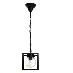 Садово-парковый светильник FERON PL705 - фото 16814439