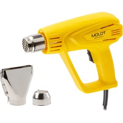 Термовоздуходувка MOLOT MHG 5120-1 - фото 16814447