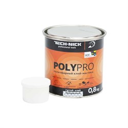 Полиэфирный клей TECH-NICK PolyPro - фото 16814451