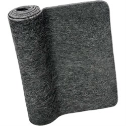 Коврик для бани и сауны Бацькина баня 11200-ВИ - фото 16814535