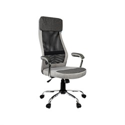 Кресло руководителя HELMI hl-e41 stylish - фото 16814652