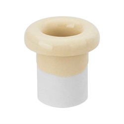 Керамический проходной изолятор для провода TDM ELECTRIC ЭКО - фото 16814675