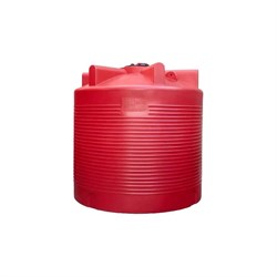 Вертикальная емкость PLASTERRA PT VLT 5000 - фото 16814863