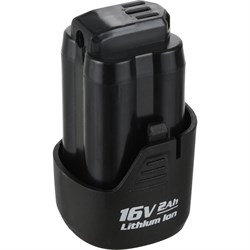 Аккумулятор STATUS ABCBL16 Li - фото 16814902