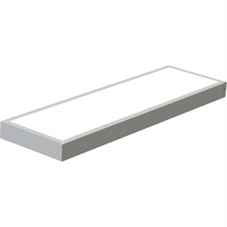 Светодиодный светильник FOS Office 30 (600x180, 30Вт, 4000К, Опал, IP40) - фото 16815009