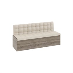 Прямая скамья ТриЯ форест - фото 16815191