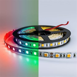 Светодиодная лента ELEGANZ EL-24V-14RGB - фото 16815196