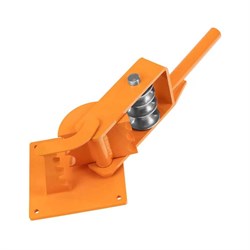 Трубогиб ручной усиленный Сибртех 18109 - фото 16815417