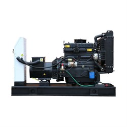 Дизельная электростанция ООО "ПК "АЗИМУТ" АД16С-Т400-1РМ12 - фото 16815522