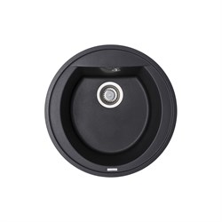 Мойка LONGRAN Amanda Onyx - фото 16815866