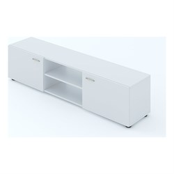 Тумба ТВ ФЕЛИКС МАРКЕТПЛЕЙС МКП-ТМТВ158x35-В1-1068 - фото 16816293