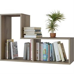 Книжная полка Сокол ПК-9 - фото 16816312