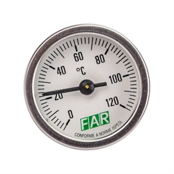 Термометр FAR FA 2650 - фото 16816400