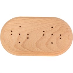 2-местная подложка Мезонинъ "Элегант" - фото 16816415