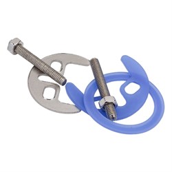 Крепление для смесителя ROEGEN RZ-KD-20 - фото 16816533