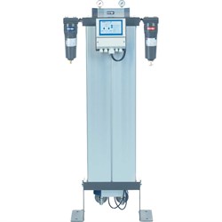 Адсорбционный осушитель ARIACOM APD-S018 - фото 16816628