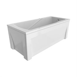 Прямоугольная ванна ALEX BAITLER MADIN - фото 16816662