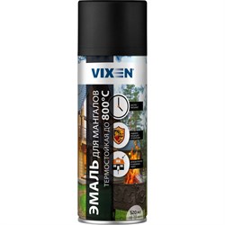 Эмаль для мангалов Vixen VX55010 - фото 16816895