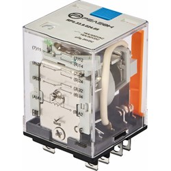 Силовое реле РЕЛЕОН RP733902405 - фото 16817035