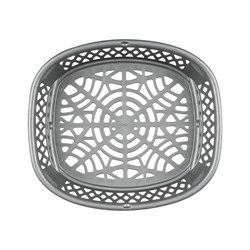 Корзина для луковичных Альт-Пласт 105347 - фото 16817143